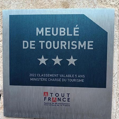 Le 9 Rue Du Moulin 4-5 Personnes Tout Confort Gripport Exterior foto